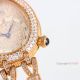Ice Breguet Reine De Naples Ladies Rose Gold Watches AAA Swiss Copy (7)_th.jpg
